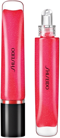 Shiseido Shimmer GelGloss brillant à lèvres scintillant pour un effet naturel