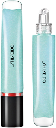 Shiseido Shimmer GelGloss shimmering lip gloss with moisturising effect