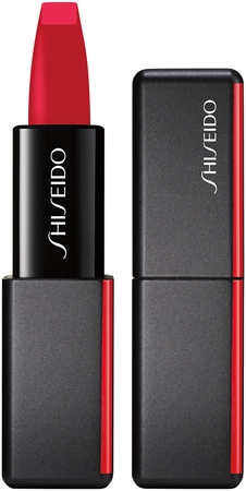 Shiseido ModernMatte Powder Lipstick rouge à lèvres mat effet poudré
