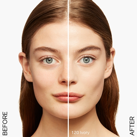 Shiseido Synchro Skin Radiant Lifting Foundation rozjasňující liftingový make-up SPF 30