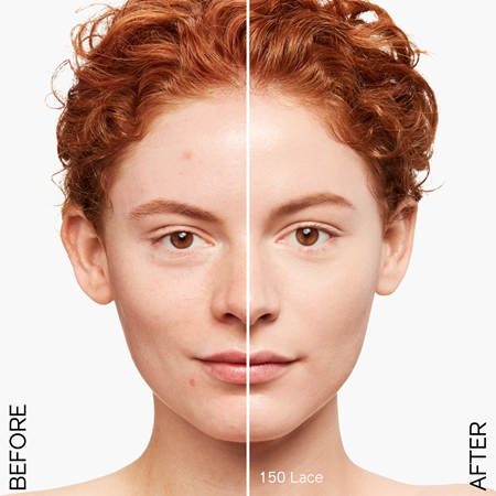 Shiseido Synchro Skin Radiant Lifting Foundation rozjasňující liftingový make-up SPF 30