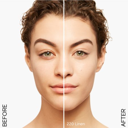 Shiseido Synchro Skin Radiant Lifting Foundation rozjasňující liftingový make-up SPF 30