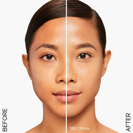 Shiseido Synchro Skin Radiant Lifting Foundation machiaj pentru lifting cu efect de stralucire SPF 30
