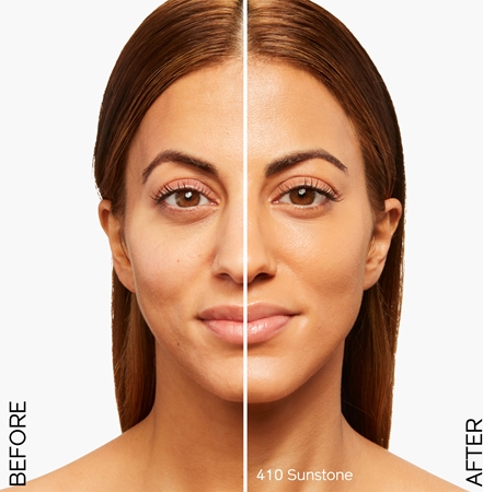 Shiseido Synchro Skin Radiant Lifting Foundation rozjasňující liftingový make-up SPF 30