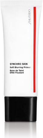 Shiseido Synchro Skin Soft Blurring Primer base de teint matifiante