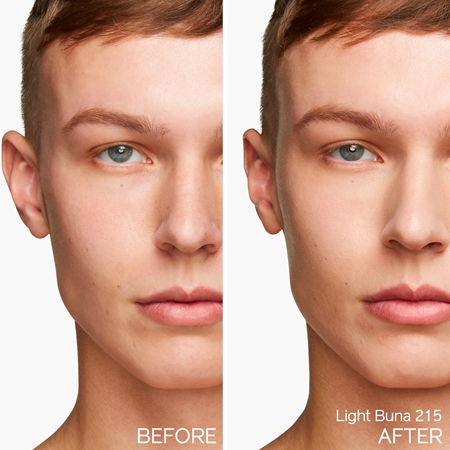 Shiseido Synchro Skin Self-Refreshing Foundation Hydratisierendes Make Up SPF 20