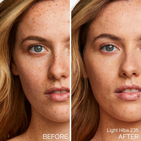 Shiseido Synchro Skin Self-Refreshing Foundation хидратиращ фон дьо тен SPF 20