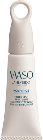 Shiseido Waso Koshirice korektor na obličej