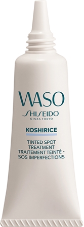 Shiseido Waso Koshirice korektor na obličej