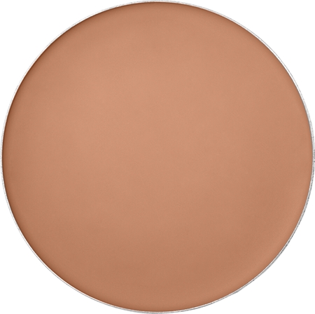 Shiseido Sun Care Tanning Compact Foundation SPF10 vodoodporni kompaktni puder nadomestno polnilo
