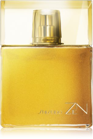 Shiseido Zen Eau de Parfum hölgyeknek