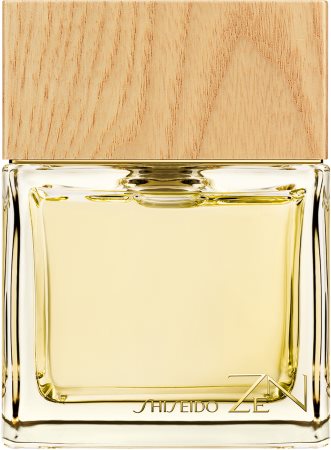 Shiseido Zen парфумована вода для жінок