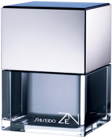 Shiseido Zen for Men Eau de Toilette Miehille