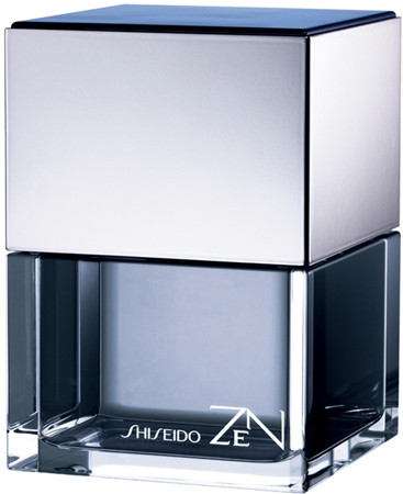 Shiseido Zen for Men Eau de Toilette para hombre