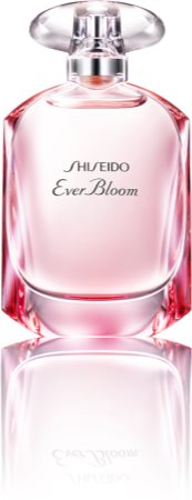 Shiseido Ever Bloom parfemska voda za žene