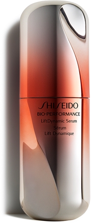 Shiseido Bio-Performance LiftDynamic Serum ryppyjä ehkäisevä ja kohottava seerumi