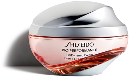 Shiseido Bio-Performance LiftDynamic Cream crema liftante per una protezione antirughe integrale
