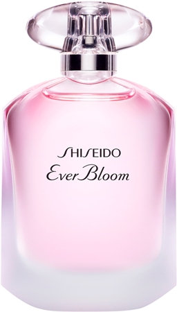 Shiseido Ever Bloom toaletna voda za ženske