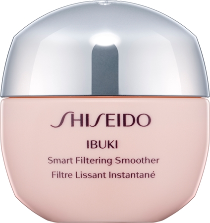 Shiseido Ibuki Smart Filtering Smoother Mattifying Pore-Minimizing Serum