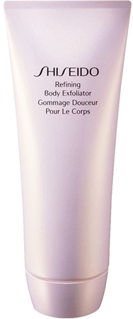 Shiseido Global Body Care Refining Body Exfoliator Refining Body Exfoliator