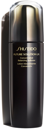 Shiseido Future Solution LX Concentrated Balancing Softener purifying face cleanser