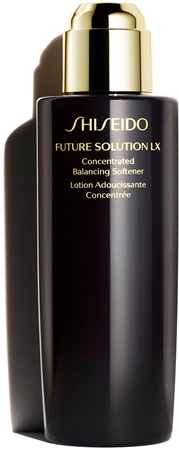 Shiseido Future Solution LX Concentrated Balancing Softener purifying face cleanser
