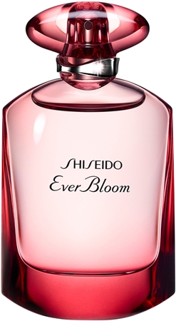 Shiseido Ever Bloom Ginza Flower парфюмна вода за жени