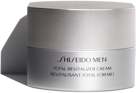 NIVEA For Men Revitalisierende Gesichtscreme 50 Ml | Mit Coenzym Q10 & Guarana | Anti-Müdigkeit