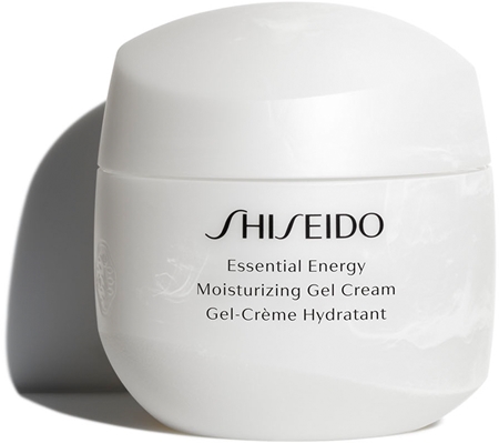 Shiseido Essential Energy Moisturizing Gel Cream crema-gel idratante
