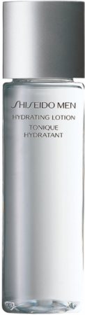 Shiseido Men Hydrating Lotion lozione lenitiva viso effetto idratante