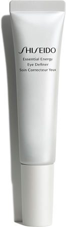 Shiseido Essential Energy Eye Definer rozjasňující oční krém