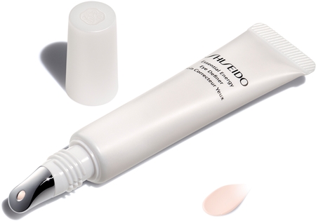 Shiseido Essential Energy Eye Definer rozjasňující oční krém