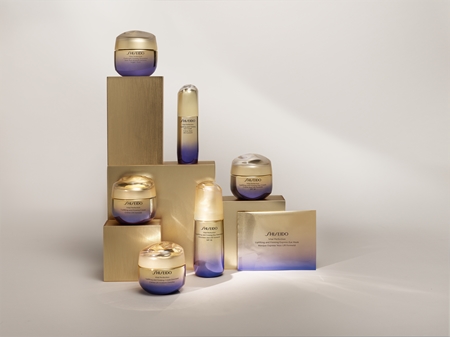 Shiseido Vital Perfection Uplifting & Firming Cream crema lifting giorno e notte