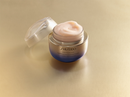 Shiseido Vital Perfection Uplifting & Firming Cream crema lifting giorno e notte