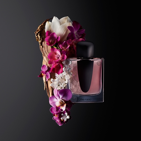 Shiseido Ginza Eau de Parfum hölgyeknek
