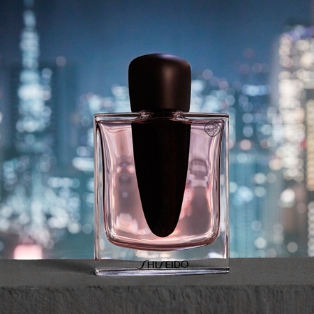 Shiseido Ginza Eau de Parfum hölgyeknek