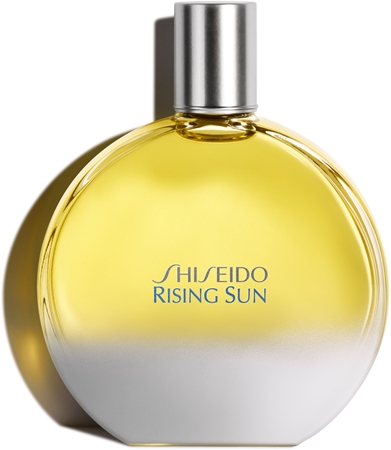 Shiseido Rising Sun Eau de Toilette voor Vrouwen