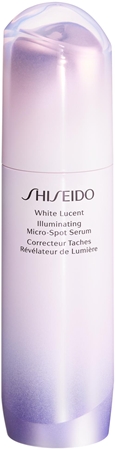 Shiseido White Lucent Illuminating Micro-Spot Serum zosvetľujúce korekčné sérum proti pigmentovým škvrnám