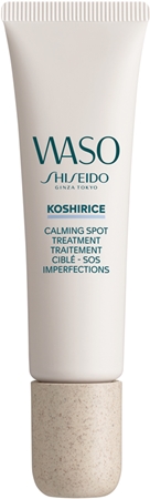 Shiseido Waso Koshirice tratamento local para pele com imperfeições