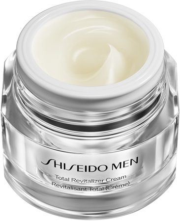 Shiseido Men Total Revitalizer Cream denní krém