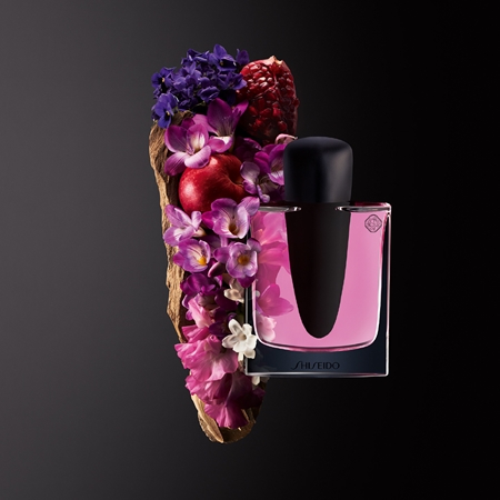 Shiseido Ginza Murasaki Parfumuotas vanduo moterims
