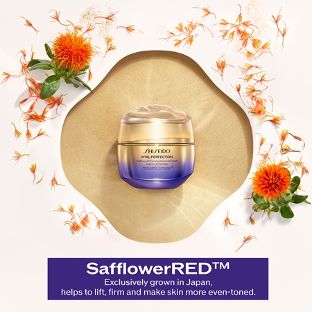 Shiseido Vital Perfection Uplifting and Firming Advanced Cream creme intensivo de firmeza de dia e noite