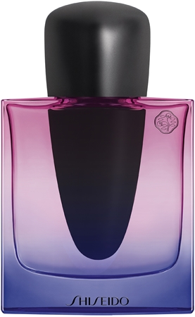 Shiseido Ginza Night парфумована вода для жінок