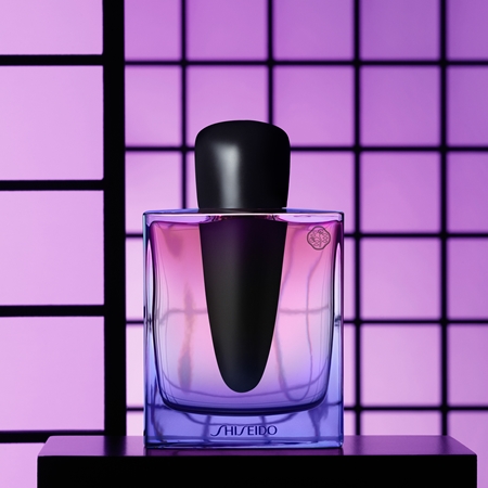 Shiseido Ginza Night парфумована вода для жінок