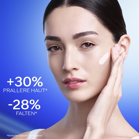 Shiseido Bio-Performance Skin HIForce intensive Verjüngungs-Creme