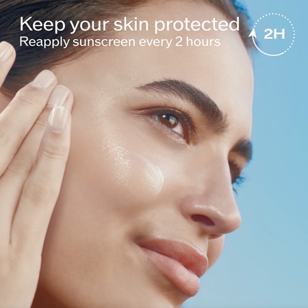 Shiseido Expert Sun Protector Lotion Sensitive SPF50+ Protecting Milk for sensitive skin