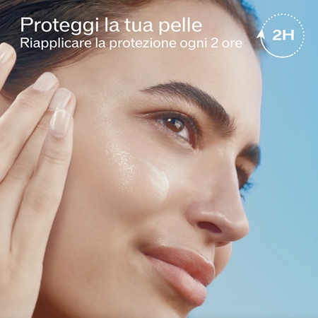 Shiseido Expert Sun Protector Lotion Sensitive SPF50+ latte protettivo per pelli sensibili