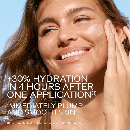 Shiseido Expert Sun Protector Lotion SPF 30 sunscreen lotion for the face and body SPF 30