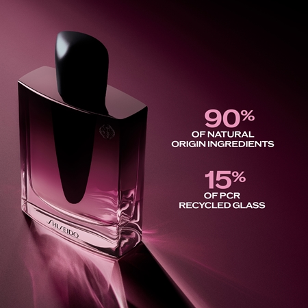 Shiseido Ginza Datura parfumska voda za ženske