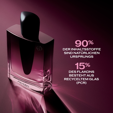 Shiseido Ginza Datura Eau de Parfum für Damen